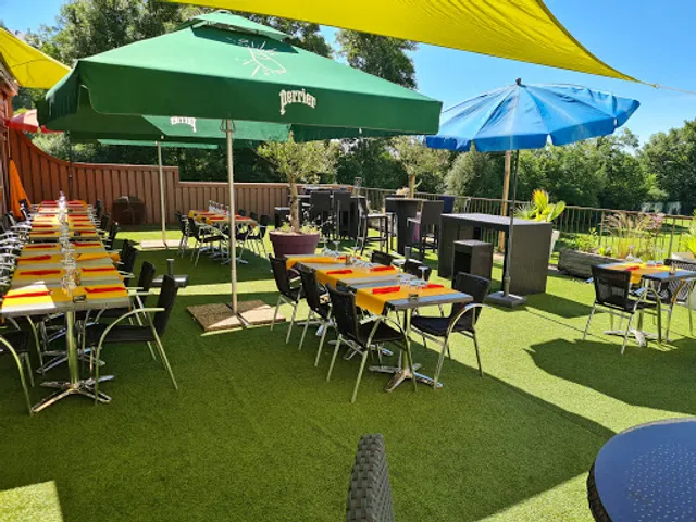 Le Restaurant Du Golf