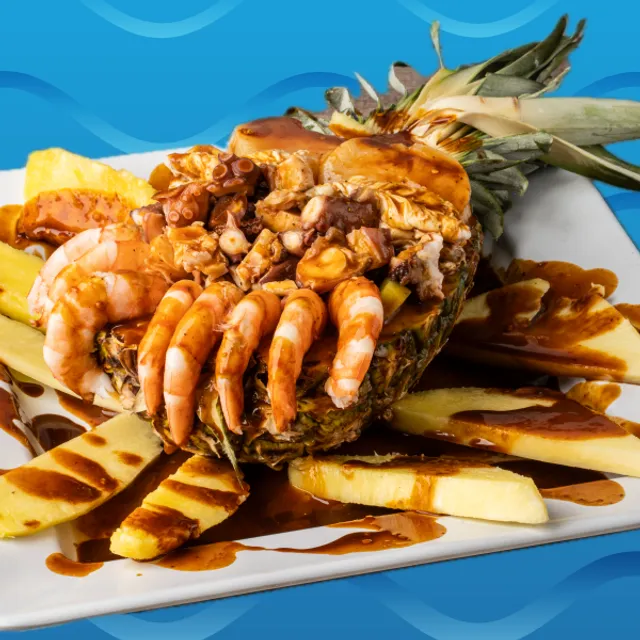 El Coco Pirata Roswell