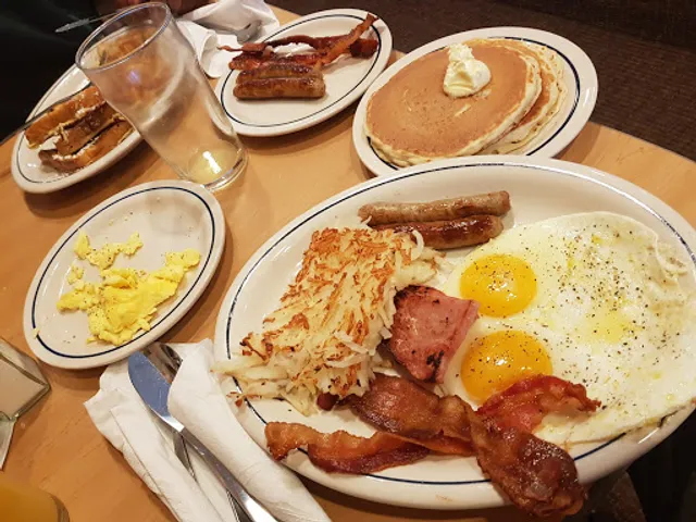IHOP