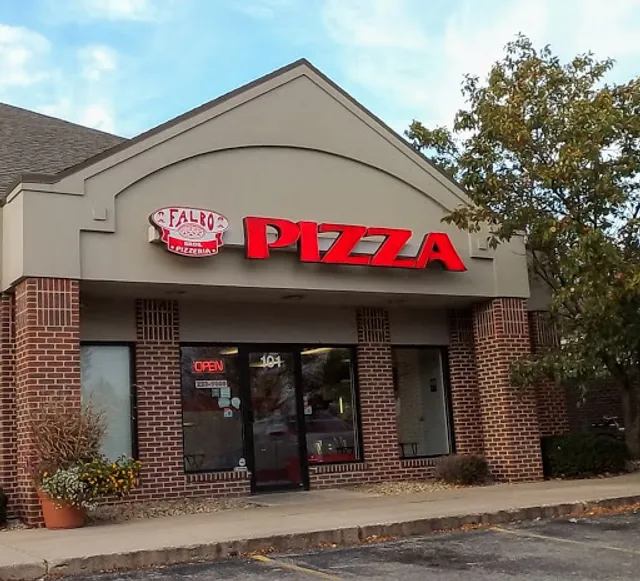 Falbo Bros Pizzeria