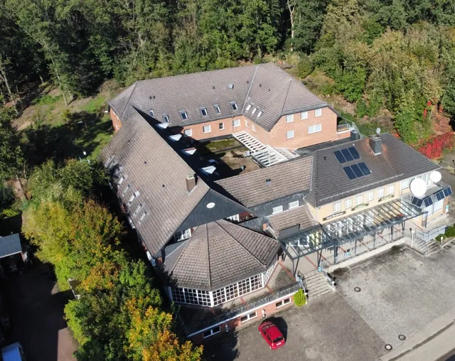 Hotel & Restaurant Zum Jägerheim Wendeburg