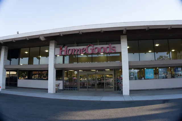 HomeGoods