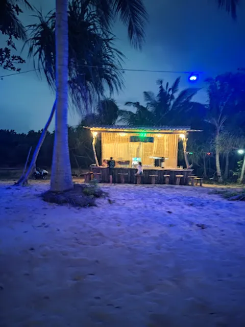 Island Bar