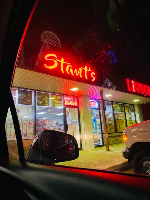 Stants Liquors
