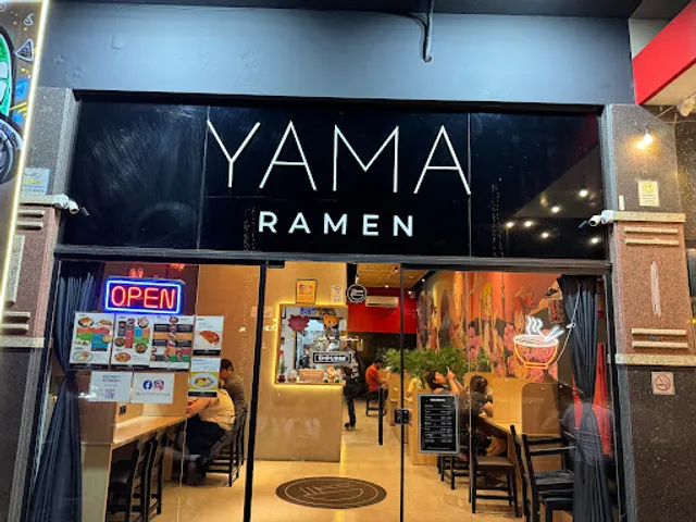 YAMA RAMEN
