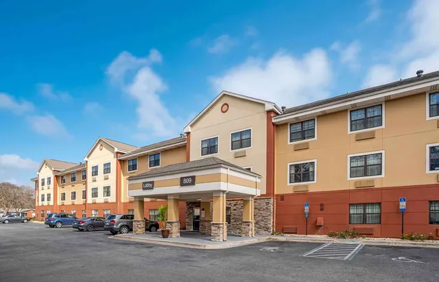Extended Stay America Suites- Pensacola - University Mall