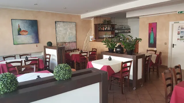 Pizzeria San Marco