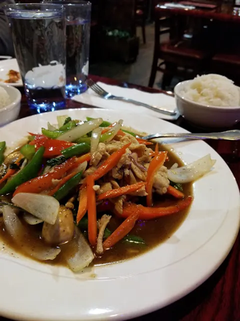 Our Thai House - Spokane