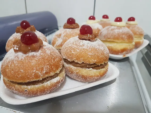 Bakery and Confectionery Union