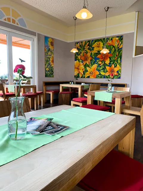 Rammerthof - Hofcafé