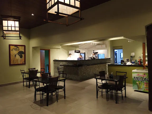 Tako Cozinha Oriental