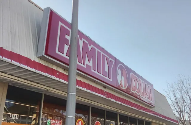 Family Dollar