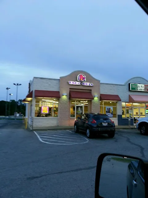 Taco Bell