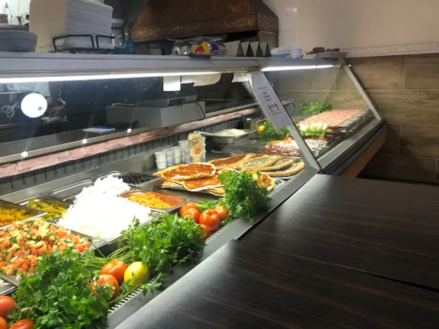 Grill Haus مطعم اسو