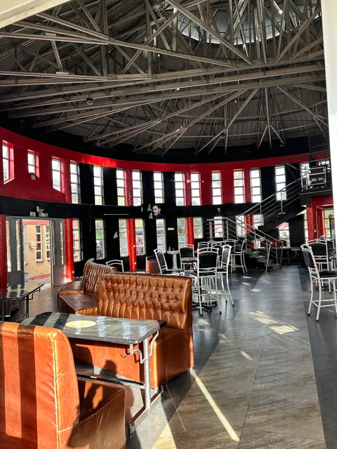 Gallas Garden Restaurant