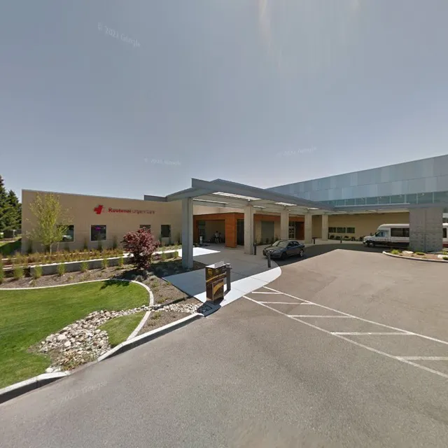 Kootenai Clinic Family Medicine - Post Falls