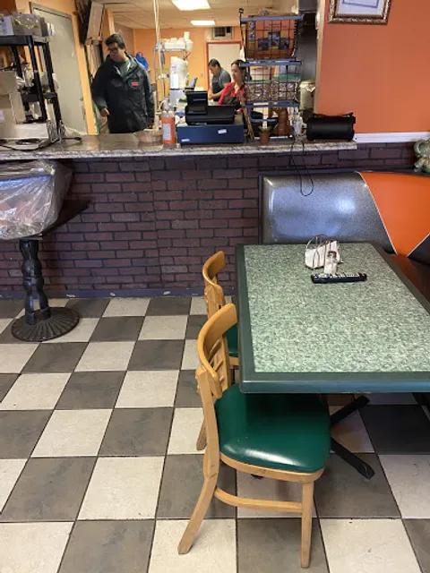 Garibaldi Restaurant