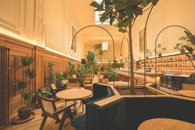 LORA Basel Restaurant & Pizzeria