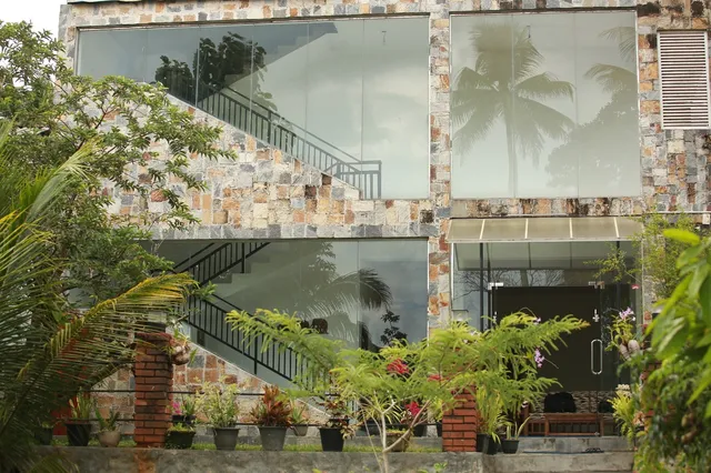 The Blue Haze Weligama