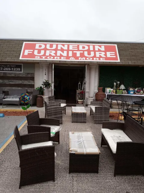 Dunedin Furniture Store & More