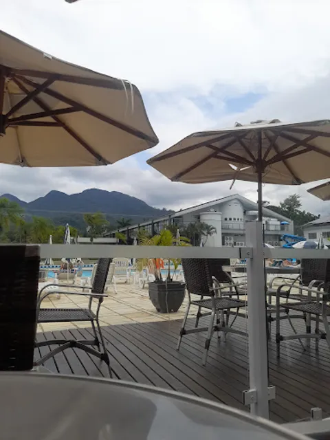 Restaurante do Vavá