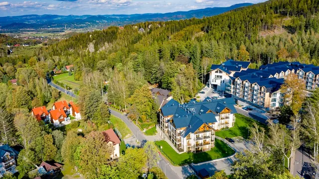 Apartamenty Sun & Snow Sarnia Residence