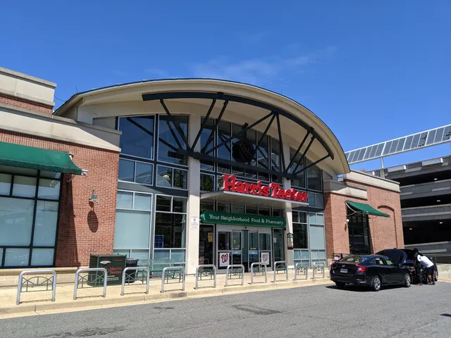 Westpost at National Landing