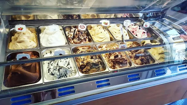 Bar Gelateria Orange
