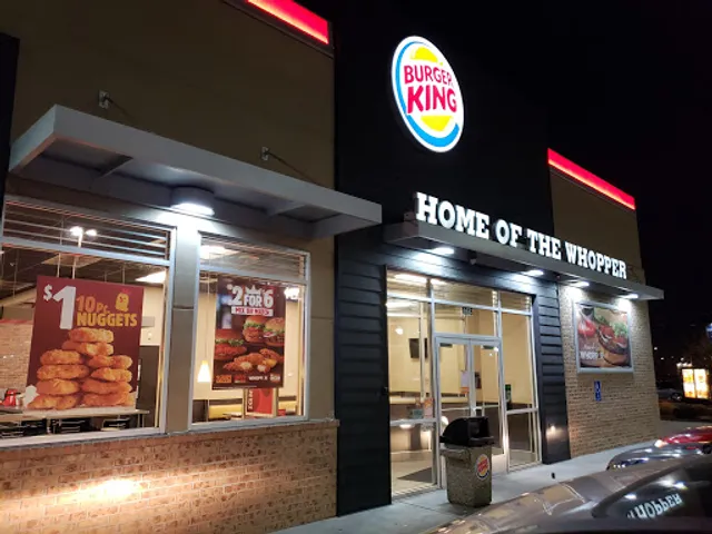 Burger King