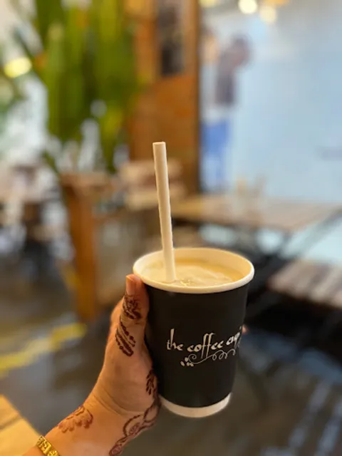 The Coffee Cup - Premia Mall