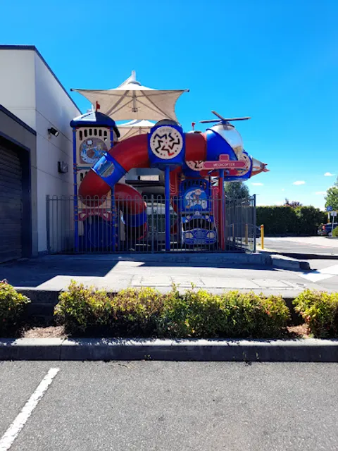 Hungry Jack's Burgers Bathurst