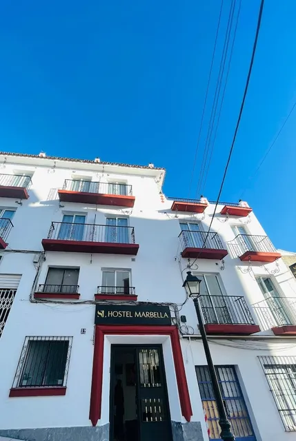 SL Hostel Marbella