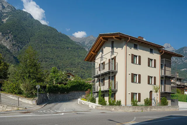 Casa Vacanze Ca Marièt