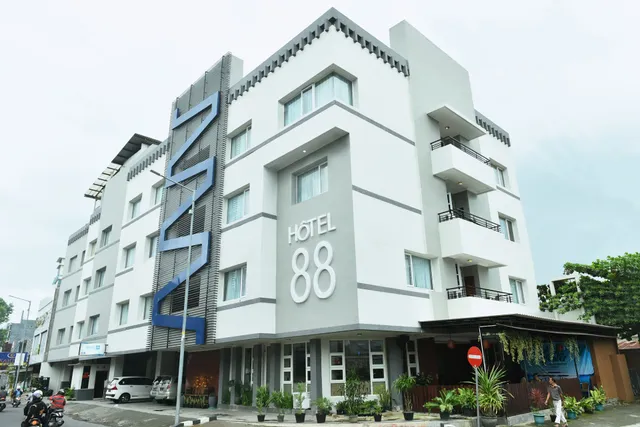 Hotel 88 Jember