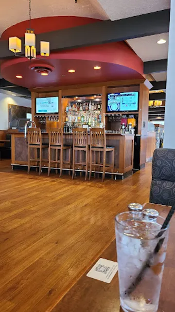 White Spot Central City