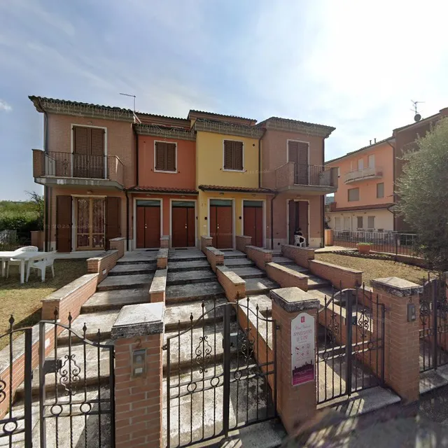 Appartamenti Le Terme