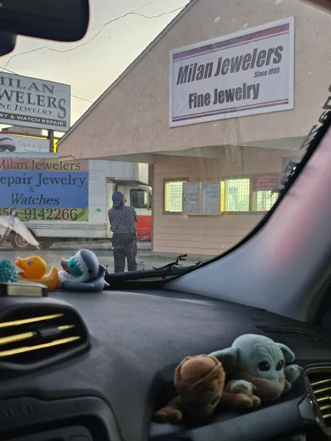 Milan Jewelers
