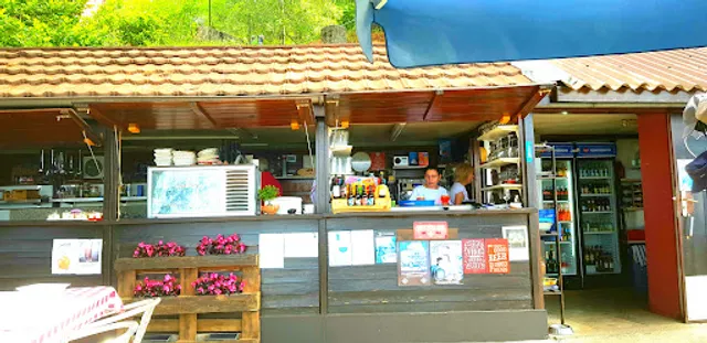 Osteria Funicolare Monte Brè