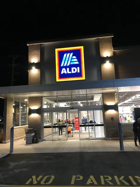 ALDI