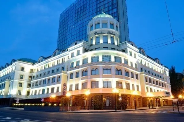 Donbass Palace