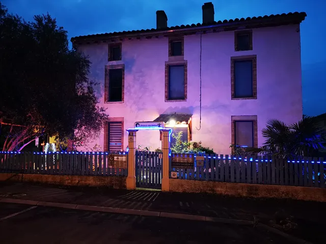 La Maison des Délices