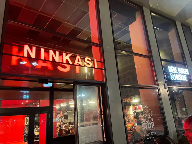 Ninkasi Montpellier