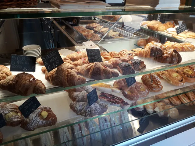 Bar Torretta Magenta