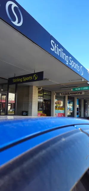 Gold Star Takeaways & Chinese Restaurant