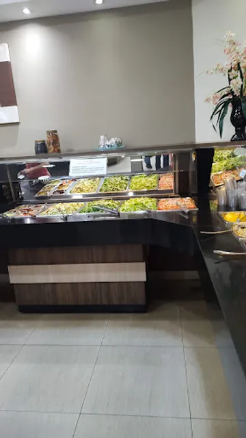 Restaurante Paulista 1