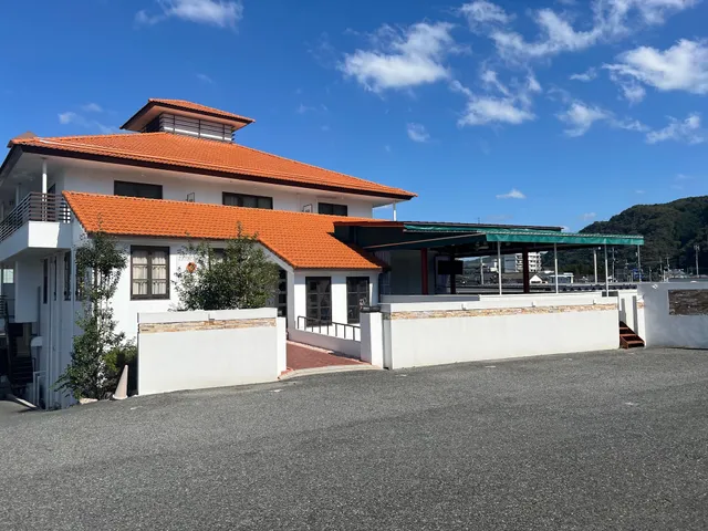 Pension & business hotel Four Season Yunogo