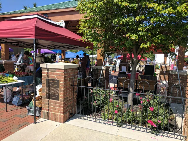 Canal Winchester Farmers' Market