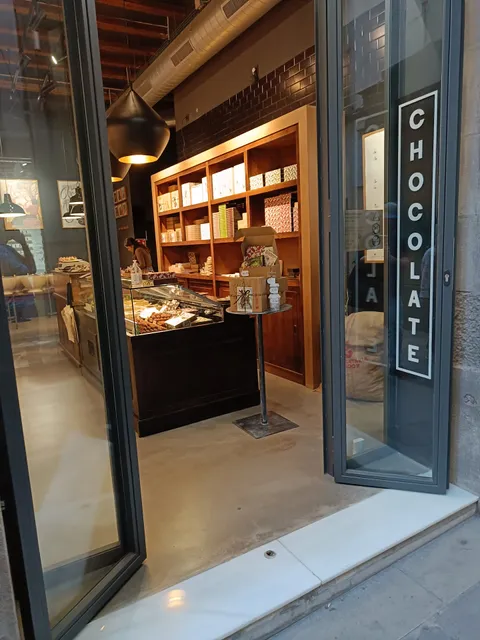 Chocolatier Ecuador | Barcelona