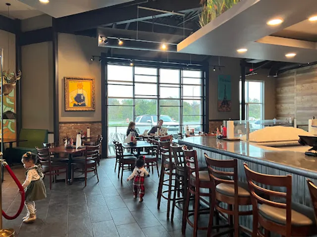 Poché's Seafood Shoppe & Restaurant