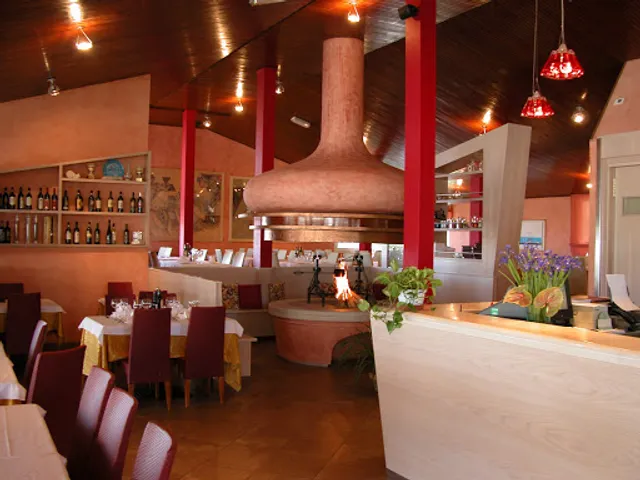 Ristorante Pizzeria La Granseola